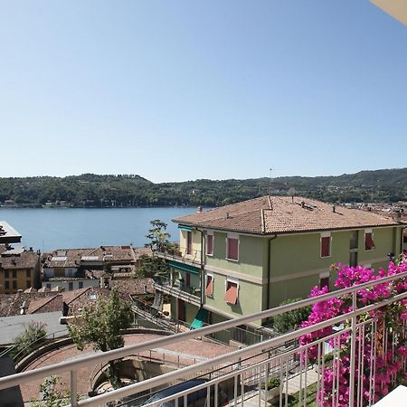 B&B Ai Colli Salò Esterno foto
