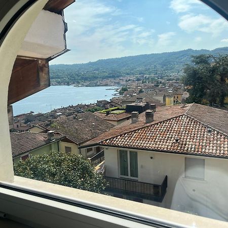 B&B Ai Colli Salò Esterno foto