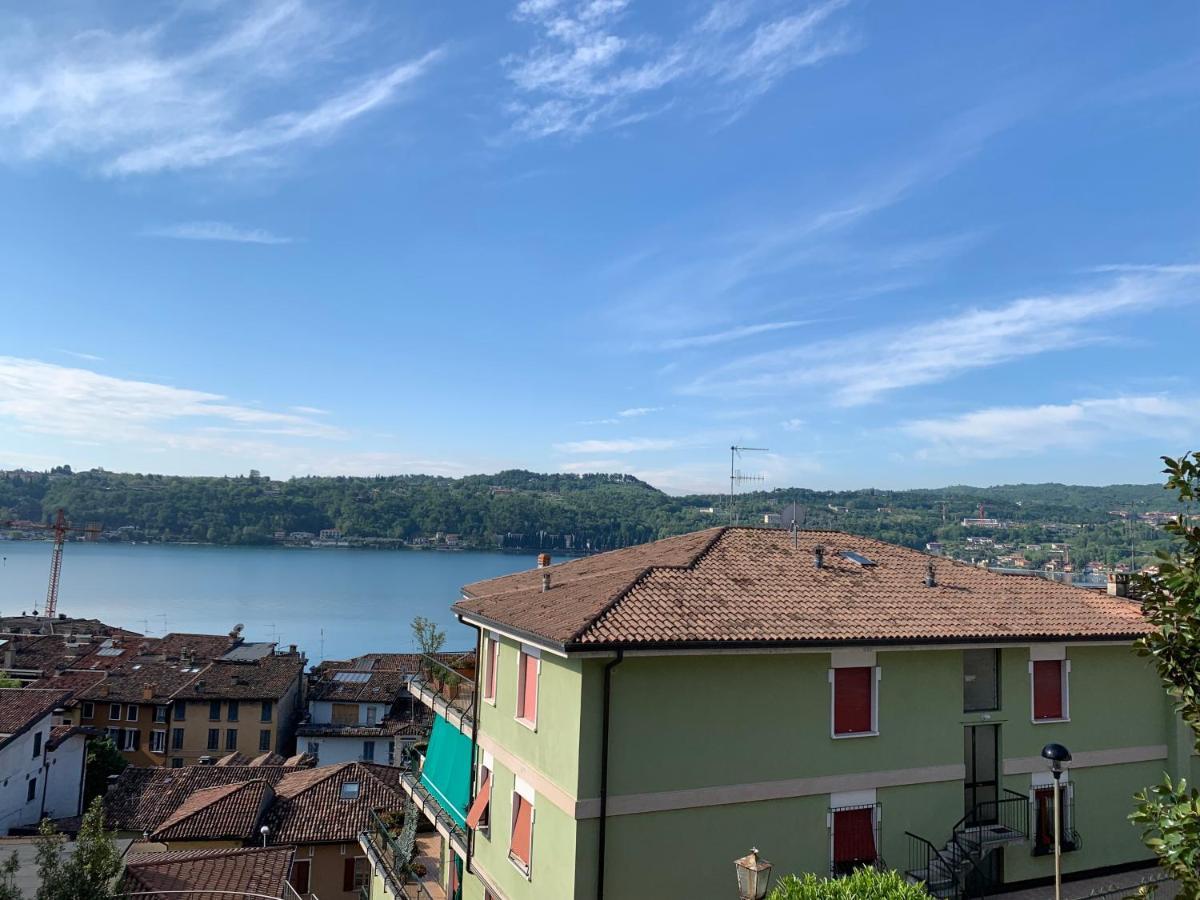 B&B Ai Colli Salò Esterno foto
